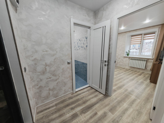 Продам однокомнатную (1-комн.) квартиру, Советская ул, 37к2, Комсомольск-на-Амуре г