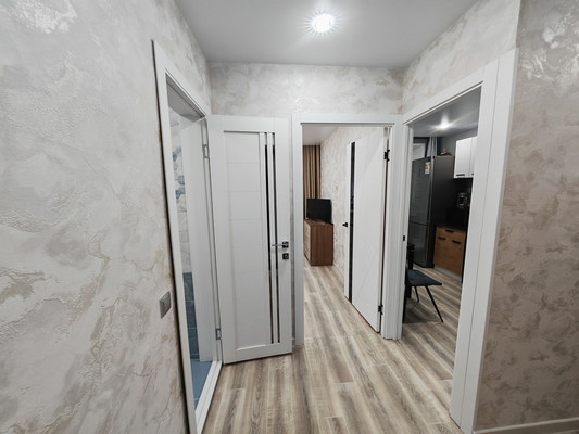 Продам однокомнатную (1-комн.) квартиру, Советская ул, 37к2, Комсомольск-на-Амуре г