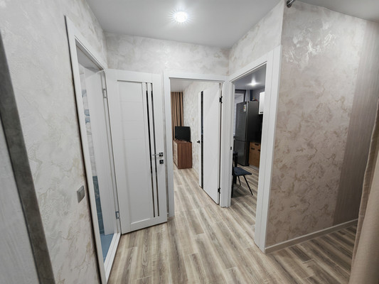 Продам однокомнатную (1-комн.) квартиру, Советская ул, 37к2, Комсомольск-на-Амуре г