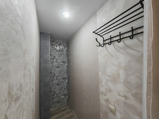 Продам однокомнатную (1-комн.) квартиру, Советская ул, 37к2, Комсомольск-на-Амуре г