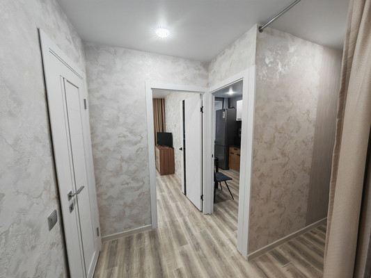 Продам однокомнатную (1-комн.) квартиру, Советская ул, 37к2, Комсомольск-на-Амуре г