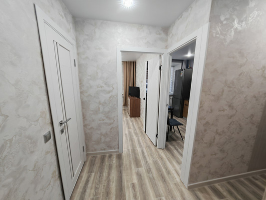 Продам однокомнатную (1-комн.) квартиру, Советская ул, 37к2, Комсомольск-на-Амуре г