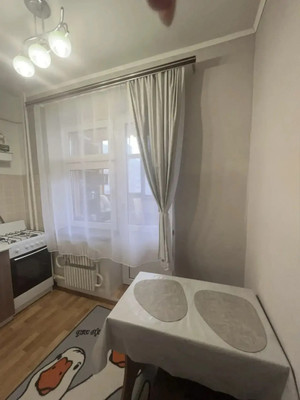 Продам однокомнатную (1-комн.) квартиру, Академика Глушко ул, 1, Казань г