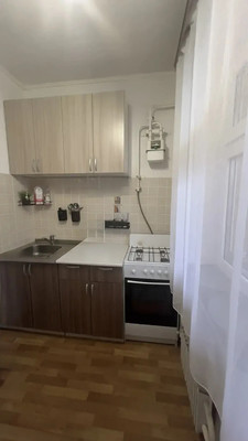 Продам однокомнатную (1-комн.) квартиру, Академика Глушко ул, 1, Казань г