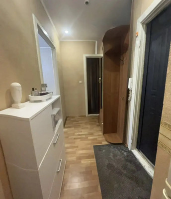 Продам однокомнатную (1-комн.) квартиру, Академика Глушко ул, 1, Казань г