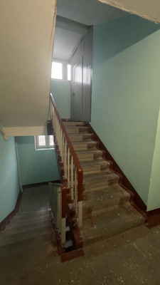 Продам однокомнатную (1-комн.) квартиру, Академика Глушко ул, 1, Казань г