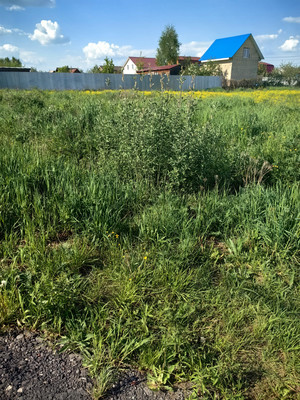 Продам участок 18 соток, Садоводство, Родник тер. СНТ, Сонино д, 0 км от города