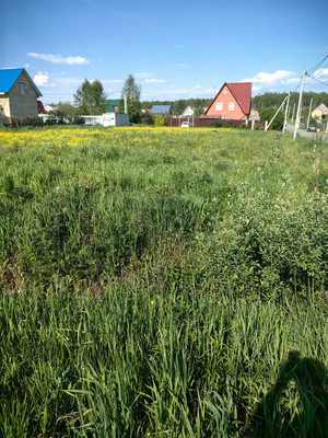 Продам участок 18 соток, Садоводство, Родник тер. СНТ, Сонино д, 0 км от города