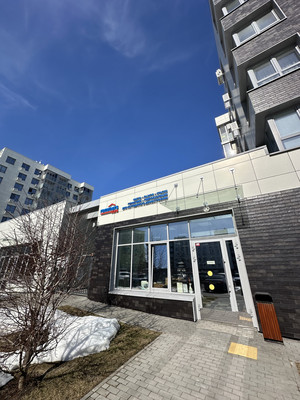 Сдам коммерческое помещение 88,9 м2, Анаса Тазетдинова ул, 6, Казань г