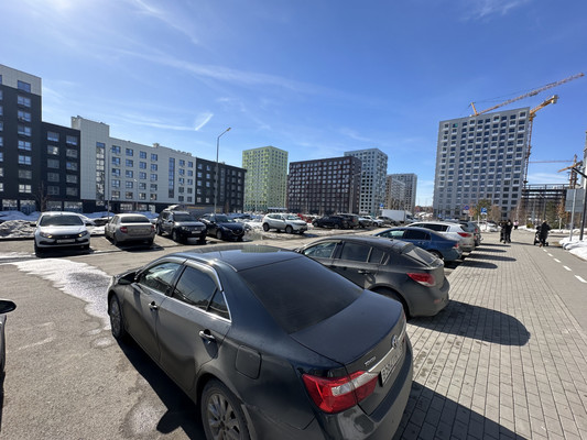 Сдам коммерческое помещение 88,9 м2, Анаса Тазетдинова ул, 6, Казань г