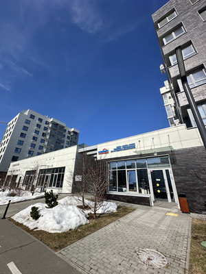 Сдам коммерческое помещение 88,9 м2, Анаса Тазетдинова ул, 6, Казань г