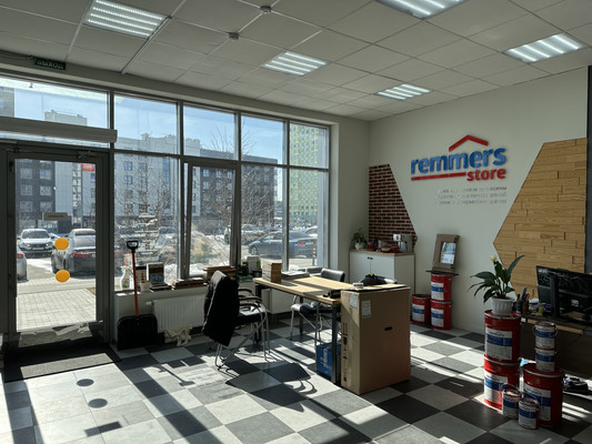 Сдам коммерческое помещение 88,9 м2, Анаса Тазетдинова ул, 6, Казань г