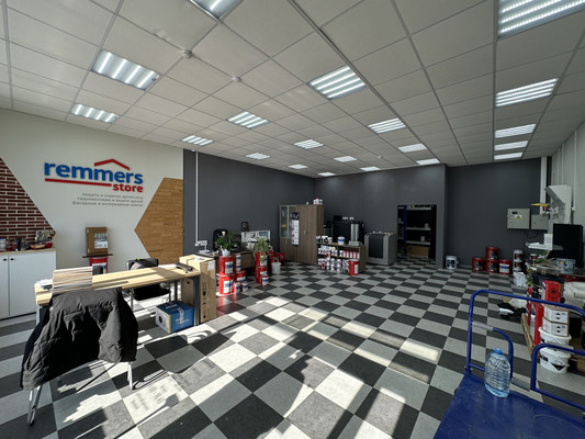 Сдам коммерческое помещение 88,9 м2, Анаса Тазетдинова ул, 6, Казань г