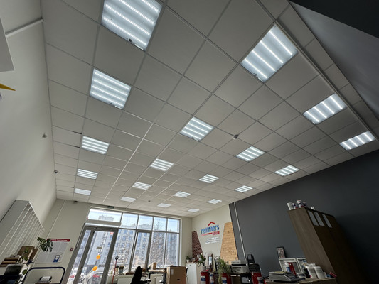 Сдам коммерческое помещение 88,9 м2, Анаса Тазетдинова ул, 6, Казань г