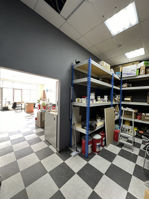 Сдам коммерческое помещение 88,9 м2, Анаса Тазетдинова ул, 6, Казань г