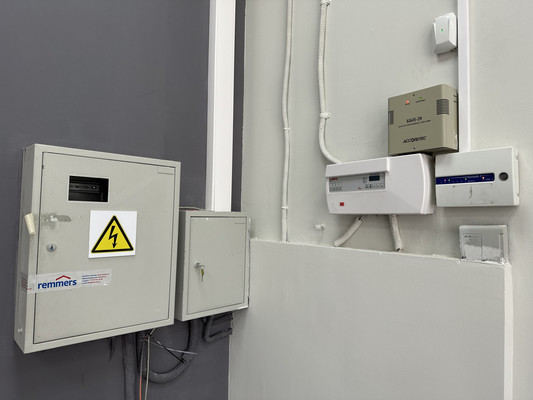 Сдам коммерческое помещение 88,9 м2, Анаса Тазетдинова ул, 6, Казань г