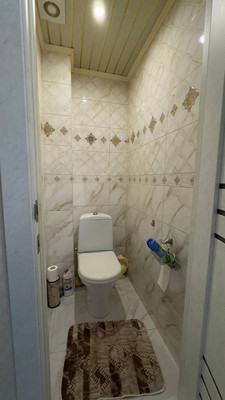 Продам трехкомнатную (3-комн.) квартиру, 24-й мкр, 6, Октябрьский г