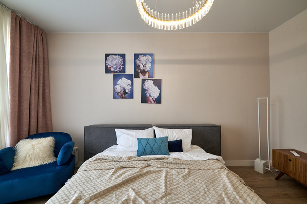 Продам двухкомнатную (2-комн.) квартиру, Торговая ул, 6, Заречье рп