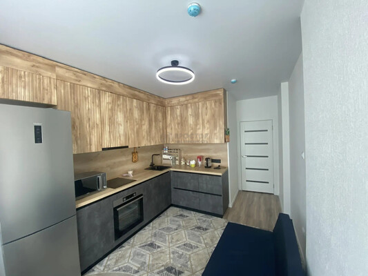 Продам однокомнатную (1-комн.) квартиру, Гренадерская ул, 9к1, Десеновское п