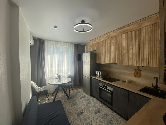 Продам однокомнатную (1-комн.) квартиру, Гренадерская ул, 9к1, Десеновское п