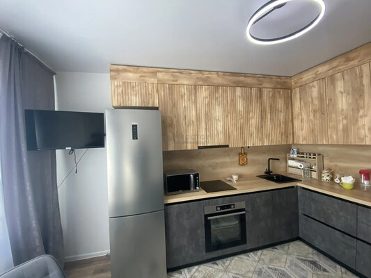 Продам однокомнатную (1-комн.) квартиру, Гренадерская ул, 9к1, Десеновское п