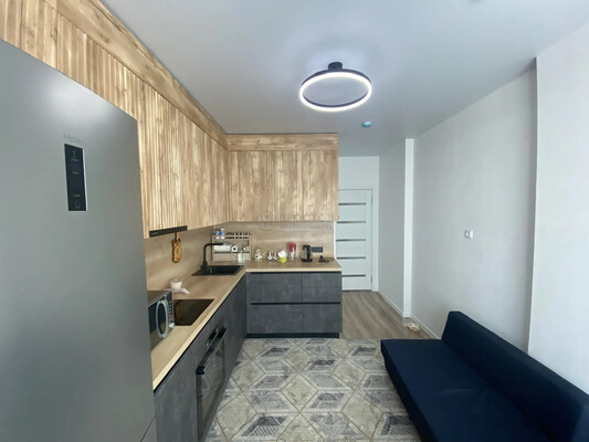 Продам однокомнатную (1-комн.) квартиру, Гренадерская ул, 9к1, Десеновское п