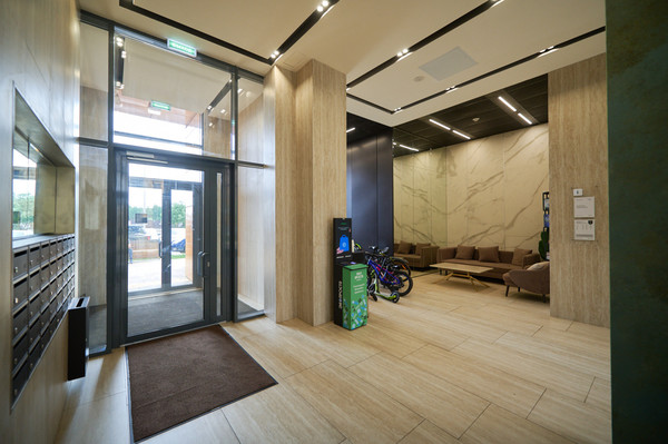 Продам двухкомнатную (2-комн.) квартиру, Торговая ул, 6, Заречье рп