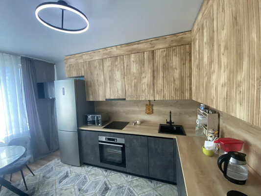 Продам однокомнатную (1-комн.) квартиру, Гренадерская ул, 9к1, Десеновское п