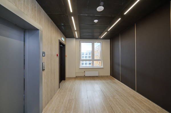 Продам двухкомнатную (2-комн.) квартиру, Торговая ул, 6, Заречье рп