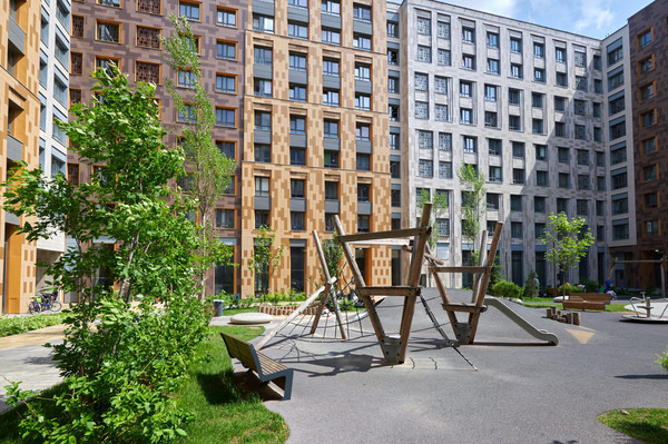 Продам двухкомнатную (2-комн.) квартиру, Торговая ул, 6, Заречье рп