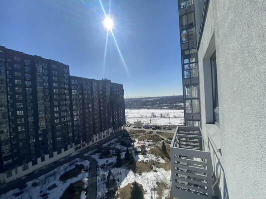 Продам однокомнатную (1-комн.) квартиру, Гренадерская ул, 9к1, Десеновское п