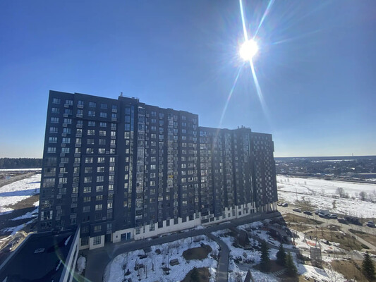 Продам однокомнатную (1-комн.) квартиру, Гренадерская ул, 9к1, Десеновское п