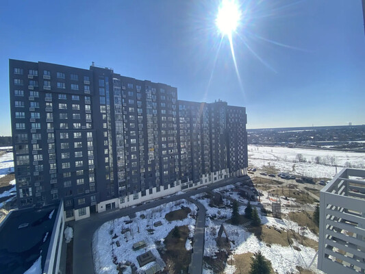 Продам однокомнатную (1-комн.) квартиру, Гренадерская ул, 9к1, Десеновское п