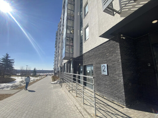 Продам однокомнатную (1-комн.) квартиру, Гренадерская ул, 9к1, Десеновское п