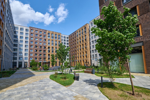 Продам двухкомнатную (2-комн.) квартиру, Торговая ул, 6, Заречье рп