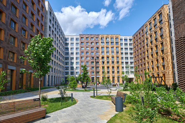 Продам двухкомнатную (2-комн.) квартиру, Торговая ул, 6, Заречье рп