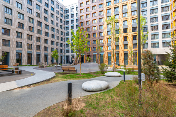 Продам двухкомнатную (2-комн.) квартиру, Торговая ул, 6, Заречье рп