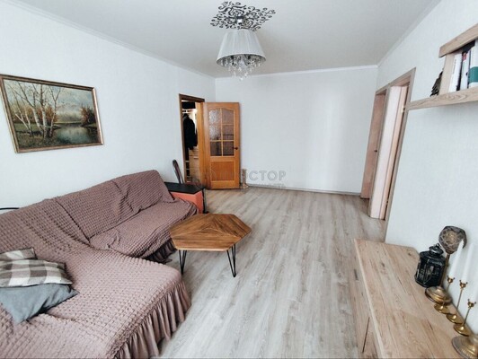 Продам трехкомнатную (3-комн.) квартиру, Борисовские Пруды ул, 16к1, Москва г