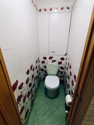 Продам трехкомнатную (3-комн.) квартиру, Борисовские Пруды ул, 16к1, Москва г