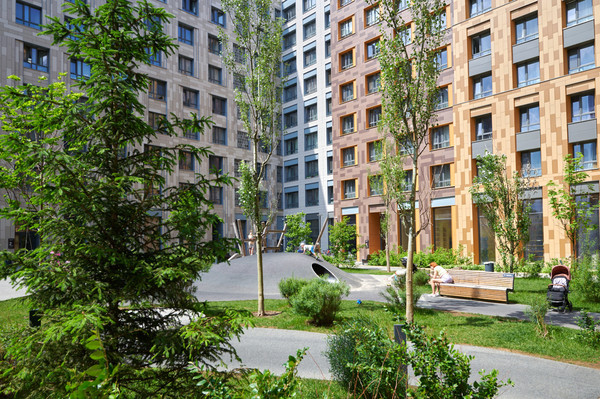 Продам двухкомнатную (2-комн.) квартиру, Торговая ул, 6, Заречье рп