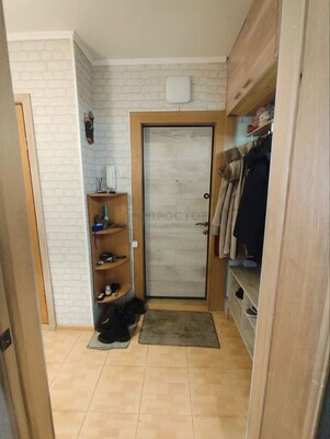 Продам трехкомнатную (3-комн.) квартиру, Борисовские Пруды ул, 16к1, Москва г