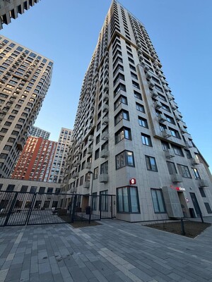 Продам двухкомнатную (2-комн.) квартиру, Дмитровское ш, 71А, Москва г