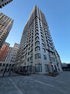 Продам двухкомнатную (2-комн.) квартиру, Дмитровское ш, 71А, Москва г