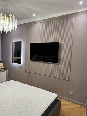 Продам однокомнатную (1-комн.) квартиру, Сколковское ш, 40к3, Москва г