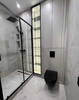 Продам однокомнатную (1-комн.) квартиру, Сколковское ш, 40к3, Москва г