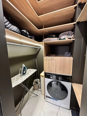 Продам однокомнатную (1-комн.) квартиру, Сколковское ш, 40к3, Москва г