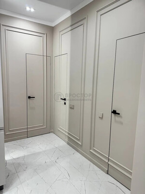 Продам однокомнатную (1-комн.) квартиру, Сколковское ш, 40к3, Москва г