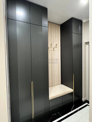 Продам однокомнатную (1-комн.) квартиру, Сколковское ш, 40к3, Москва г