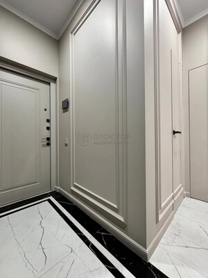 Продам однокомнатную (1-комн.) квартиру, Сколковское ш, 40к3, Москва г