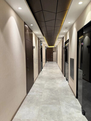 Продам однокомнатную (1-комн.) квартиру, Сколковское ш, 40к3, Москва г